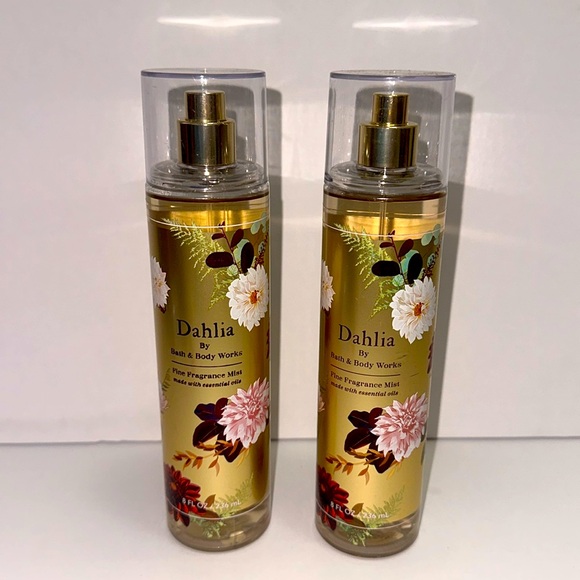 Dahlia fragrance mist,New Products : American Fashion Style Bags On Sale